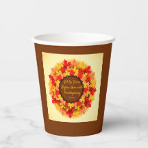 Biokonzept Herbst lässt Erntedank