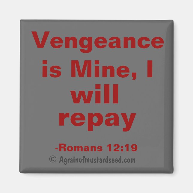 Biokotierungen Magnet (Vorne)