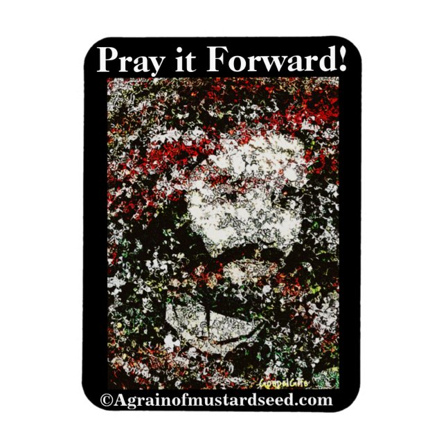 Biokotierungen Magnet (Vertikal)