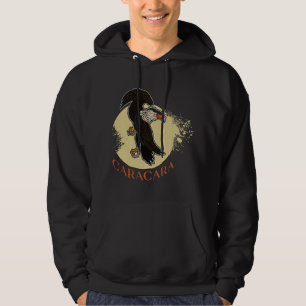 Biologe Biologin, Biologin für Karakaravögel Hoodie