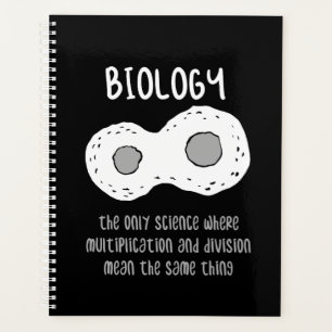 Biologie - Biologie Le seul cadeau scientifique