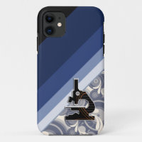Biologie iPhone Fall