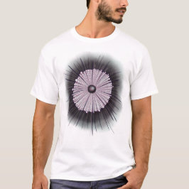 Biologie, Mikrobiologie, Mikroorganismus T-Shirt