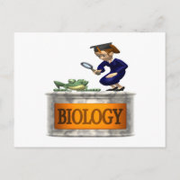 Biologie