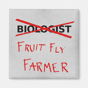 Biologie Spaß Magnet