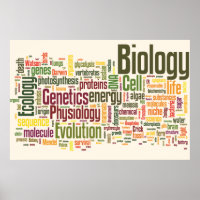 Biologie - Wort Nr. 9
