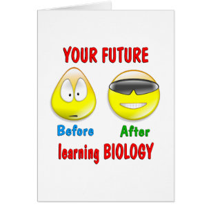 Biologie-Zukunft