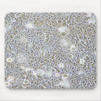Biologiezellengewebewissenschafts-Forschung Mousepad