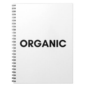 biologisch notizblock