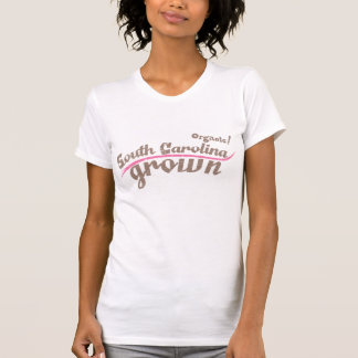 Biologisch! South Carolina-Grown T-Shirt