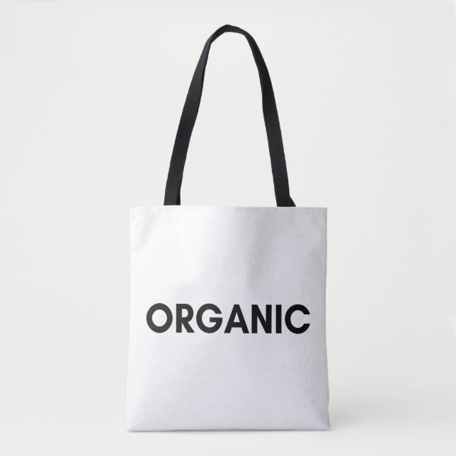 biologisch tasche (Vorderseite)