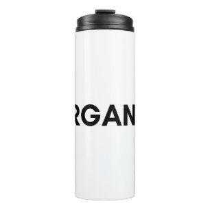 biologisch thermosbecher