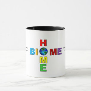 BIOME TASSE