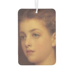 Biondina von Lord Frederick Leighton Autolufterfrischer