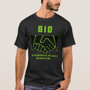 BIOt-shirt T-Shirt