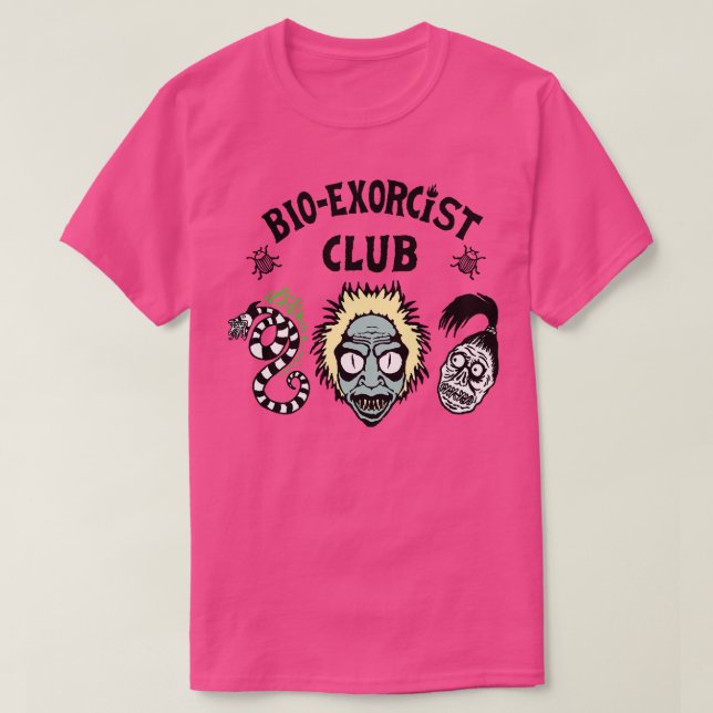 Biot T-Shirt (Design vorne)