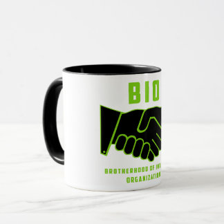 BIOTasse Tasse