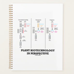 Biotechnologie plante En Perspective (Transgenèse)