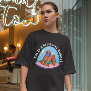 Bioversicherung T-Shirt