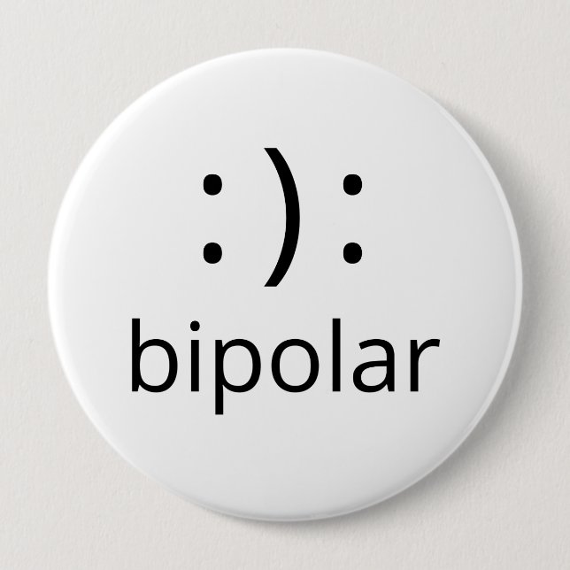 bipolar button (Vorderseite)