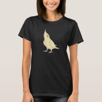Birb Meme Gelber Nymphensittich Vogel
