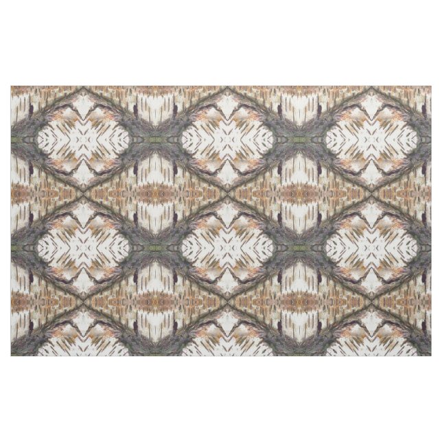 BIRCH BARK STOFF (Fat Quarter (45,7 x 55,9 cm))