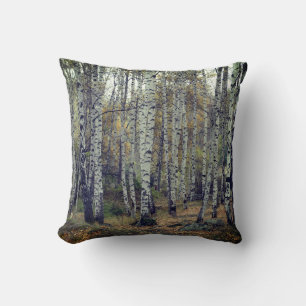 Birch Forrest Kissen 41 x 41 cm