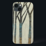 Birch Line I Case-Mate iPhone Hülle<br><div class="desc">Floral</div>