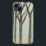 Birch Line I Case-Mate iPhone Hülle<br><div class="desc">Floral</div>