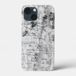 Birch Rink Muster Case-Mate iPhone Fall Hülle