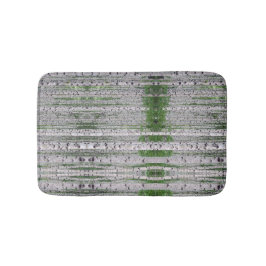 Birch Tree Forest Nature Badematte