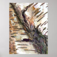 BIRCH TREIN