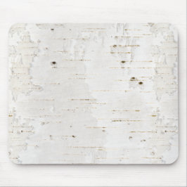 Birchbark Mousepad