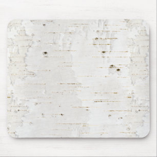 Birchbark Mousepad