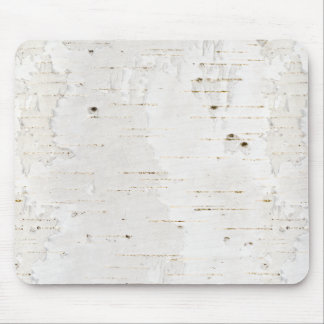 Birchbark Mousepad