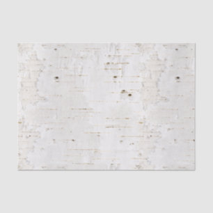 Birchbark Seidenpapier
