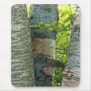 BirchTree Mousepad