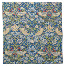 Bird Art Nouveau Design