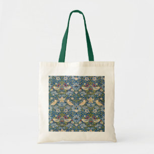 Bird Art Nouveau Design Tragetasche