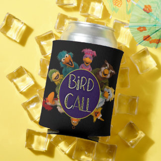 Bird Call Can Cooler Dosenkühler