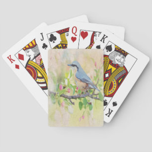 Bird Fanatic Spielkarten