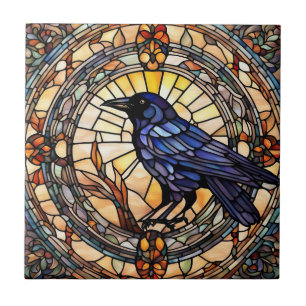 Bird Fliese