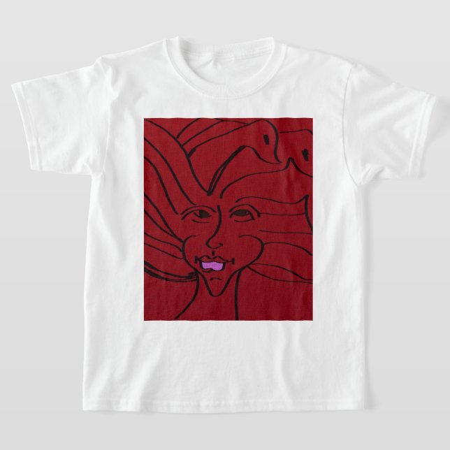 Bird Guardian T-Shirt (Ablage )