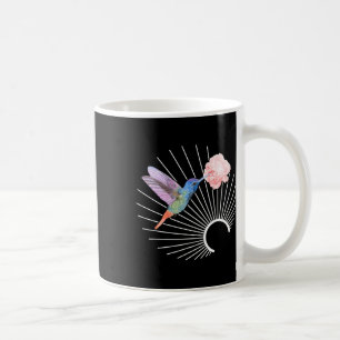 Bird Hummingbird Wasserfarbe Vogelgezwitscher Kaffeetasse