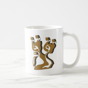 Bird Kaffeetasse