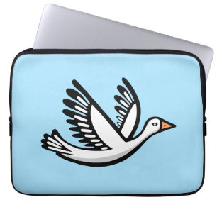 Bird Laptopschutzhülle