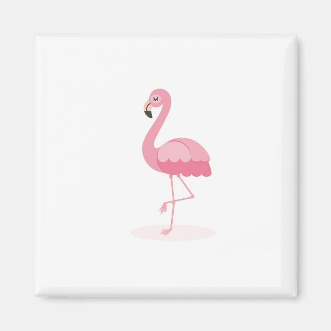 Bird Magnet (Vorne)