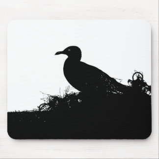 Bird Mousepad