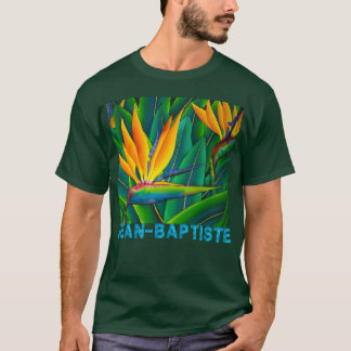 Bird of Paradise T-Shirt