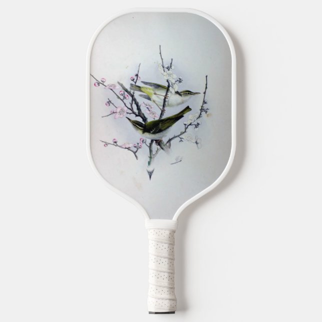 Bird Pickleball Paddle (Vorderseite)